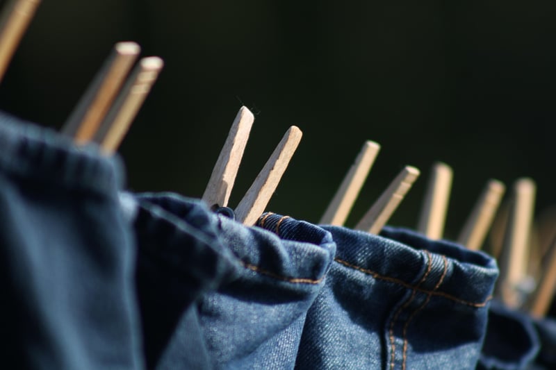 Eco-Friendly Fashion