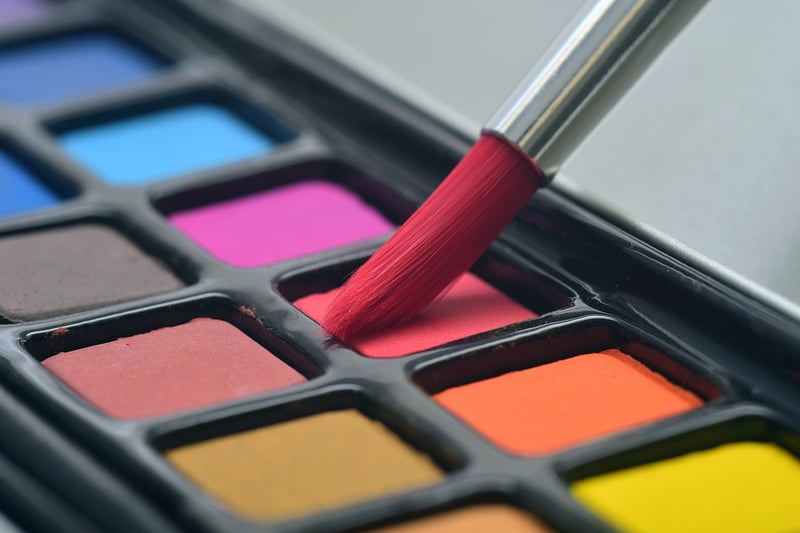 Art Supplies